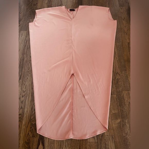 HATCH Maternity Riviera Dress - Picture 6 of 7